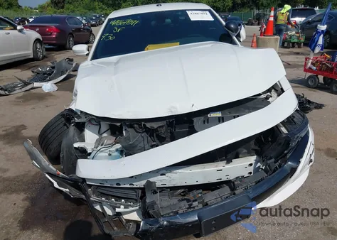 2018 Dodge Charger Police Awd z USA, uszkodzony, nr VIN 2C3CDXKT3JH181145